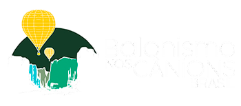 Balonismo nos Cânions Brasil @balonismonoscanionsbrasil