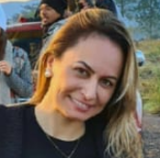 Priscila Laurindo - Balonismo nos Cânions Brasil @balonismonoscanionsbrasil