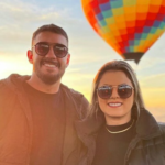 Balonismo nos Cânions Brasil