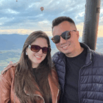 Balonismo nos Cânions Brasil @balonismonoscanionsbrasil