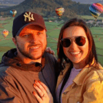 Balonismo nos Cânions Brasil @balonismonoscanionsbrasil