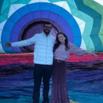 Balonismo nos Cânions Brasil @balonismonoscanionsbrasil