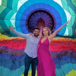 Balonismo nos Cânions Brasil @balonismonoscanionsbrasil